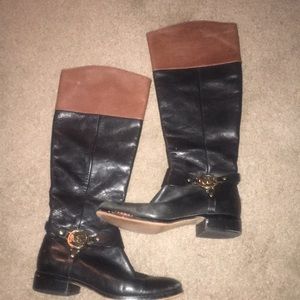 MK Riding boots